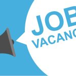 Job Vacancy – 2023