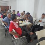 System Tranformation Grant: Pohnpei Studies Resources Workshop